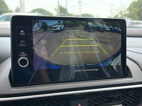 New 2025 Acura ADX A-Spec AWD/4WD image 17