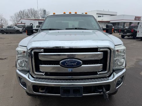 Used 2014 Ford F250 XLT w/ Advanced Security Group image 8