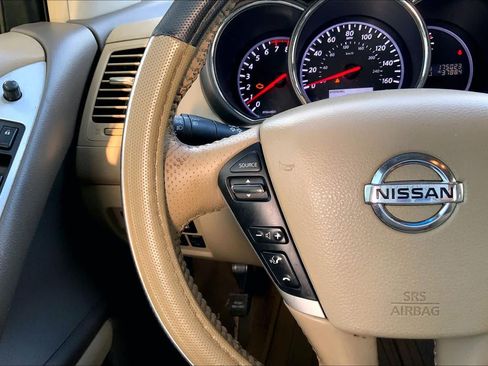 Used 2012 Nissan Murano SL FWD image 23