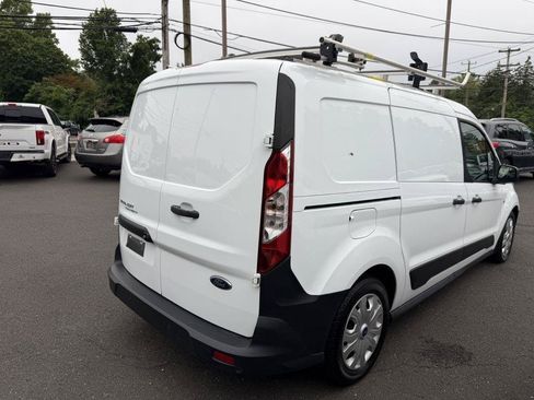 Used 2020 Ford Transit Connect XL FWD image 5