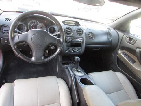 Used 2003 Mitsubishi Eclipse GTS image 11