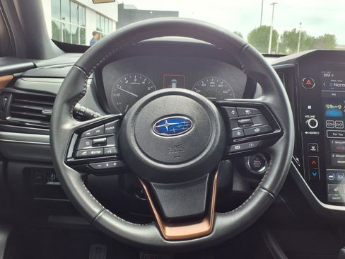 Used 2026 Subaru Forester Sport AWD/4WD image 13