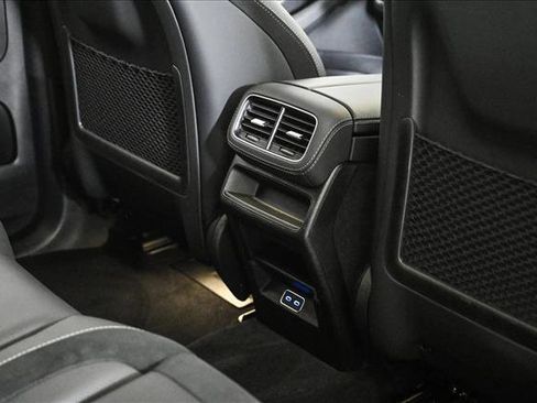 Certified 2025 Mercedes-Benz GLE 53 AMG AMG GLE 53 image 19