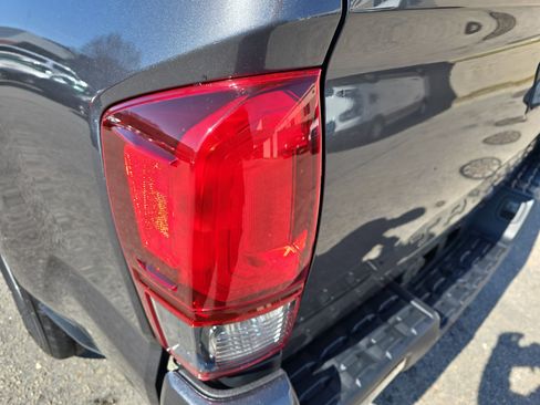Used 2023 Toyota Tacoma SR image 36