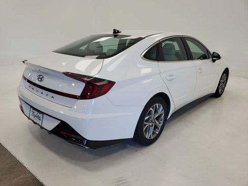 Used 2023 Hyundai Sonata SEL w/ Cargo Package FWD image 5