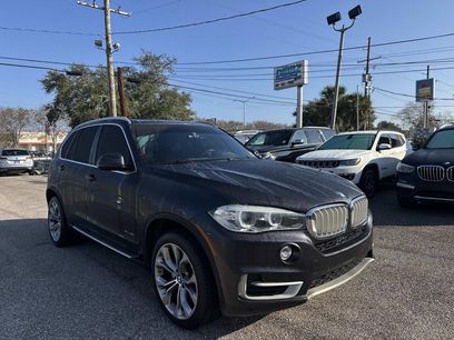 Used 2017 BMW X5 xDrive35i