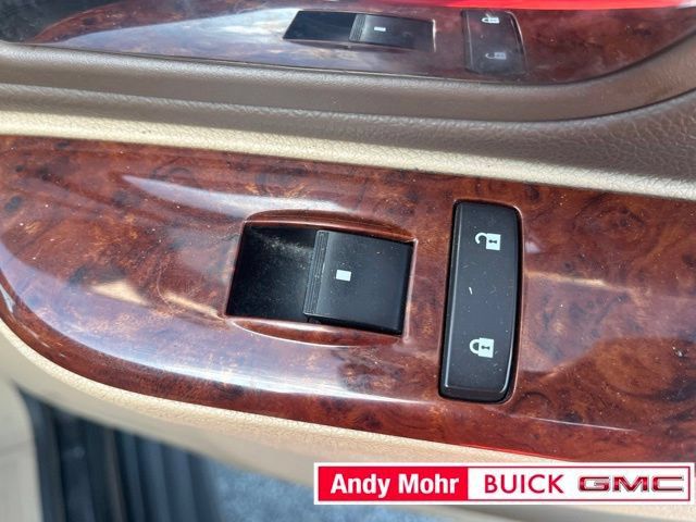 Used 2011 Chevrolet Tahoe LT AWD/4WD image 40