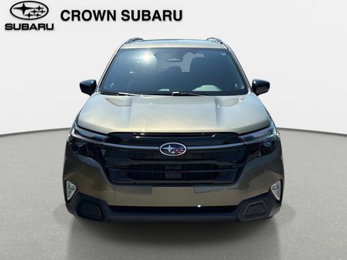 Certified 2026 Subaru Forester Touring AWD/4WD image 9