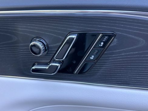 Certified 2024 Cadillac Lyriq Sport w/ LPO, Floor Liner Package RWD image 22