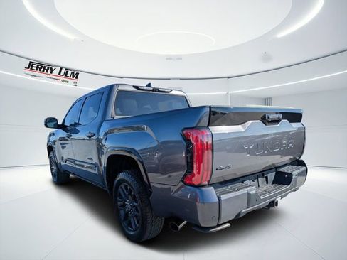 Used 2023 Toyota Tundra Platinum image 5
