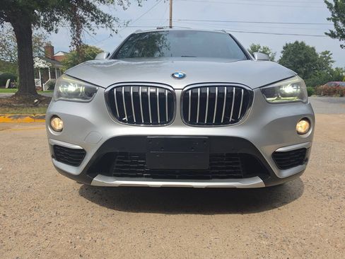 Used 2017 BMW X1 xDrive28i AWD/4WD image 5