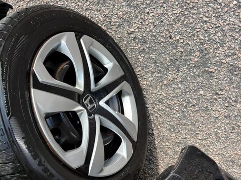 Used 2016 Honda Civic LX image 32