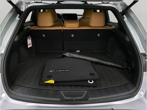 New 2025 Lexus UX 300h AWD image 5