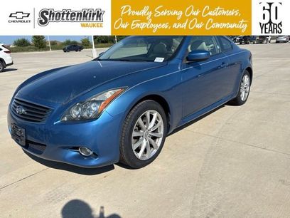 Used 2013 INFINITI G37 x Coupe w/ Premium Pkg