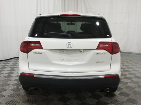 Used 2012 Acura MDX w/ Technology Package AWD/4WD image 35