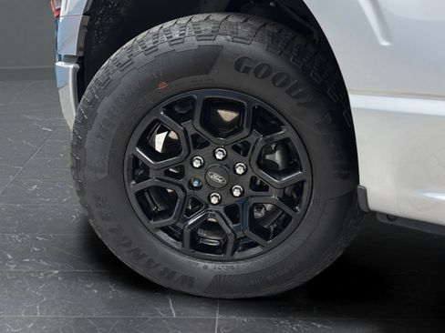 Used 2024 Ford F150 XLT w/ Equipment Group 302A MID AWD/4WD image 43