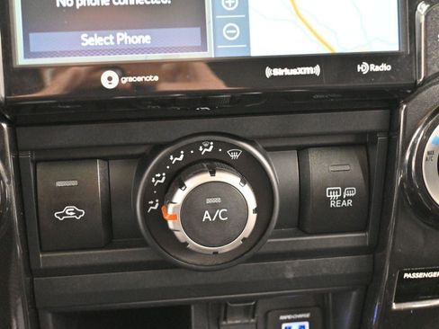 Used 2023 Toyota 4Runner TRD Off-Road Premium w/ Moonroof Package image 26