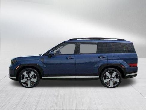 New 2026 Hyundai Santa Fe Limited FWD image 3