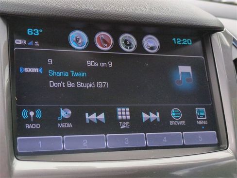 Certified 2018 Chevrolet Cruze LT w/ Sun And Sound Package image 14