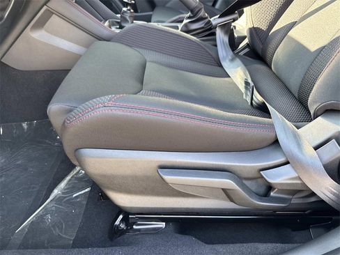 New 2025 Subaru WRX Premium image 10