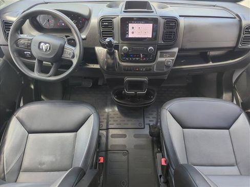 Used 2023 RAM ProMaster 2500 FWD image 15