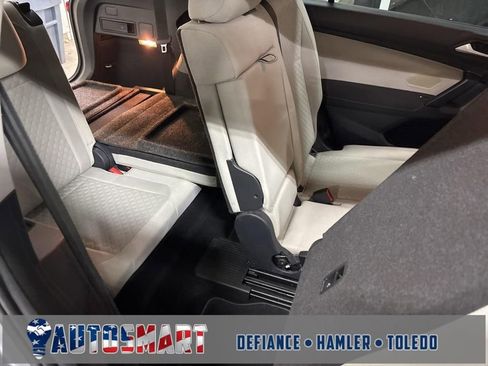 Used 2019 Volkswagen Tiguan S image 31