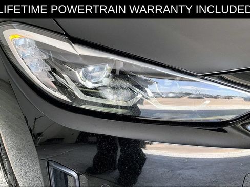 Used 2023 BMW i4 eDrive35 RWD image 38