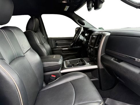 Used 2017 RAM 3500 Laramie Longhorn image 12