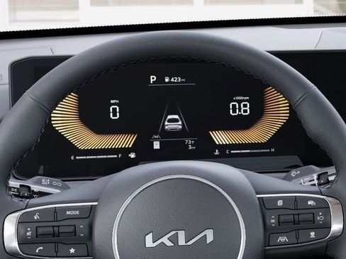 New 2026 Kia K5 GT-Line w/ GT-Line Red Interior Package AWD/4WD image 26