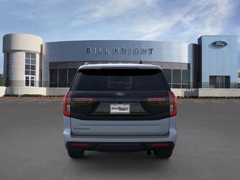 New 2026 Ford Expedition Platinum AWD/4WD image 6