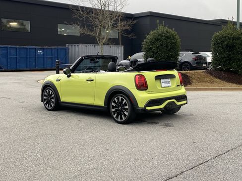 Certified 2024 MINI Cooper S image 60