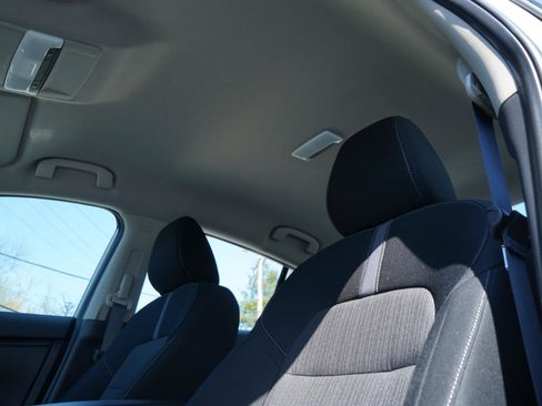 Used 2023 Nissan Sentra SV w/ All-Weather Package FWD image 21