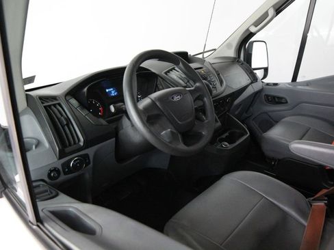 Used 2019 Ford Transit 150 148 Medium Roof RWD image 6