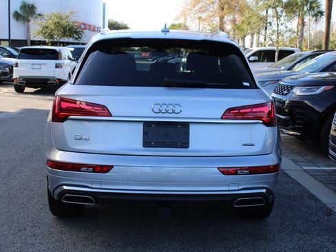 Used 2023 Audi Q5 2.0T Premium Plus image 11