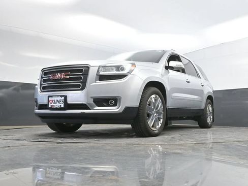 Used 2017 GMC Acadia Limited SLT AWD/4WD image 48