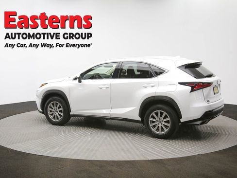 Used 2020 Lexus NX 300 AWD w/ Comfort Package image 64