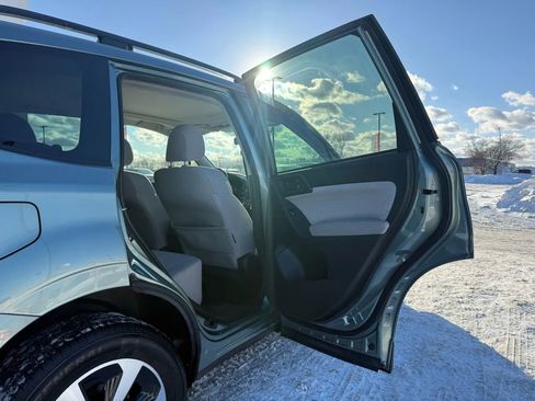 Used 2018 Subaru Forester 2.5i Premium image 22