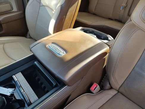 Used 2022 RAM 3500 Limited image 21