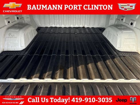 Used 2020 Chevrolet Silverado 1500 Custom w/ Custom Value Package AWD/4WD image 24
