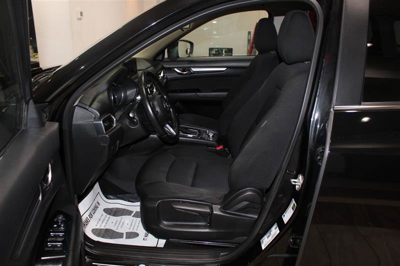 Used 2018 MAZDA CX-5 Sport AWD/4WD image 24