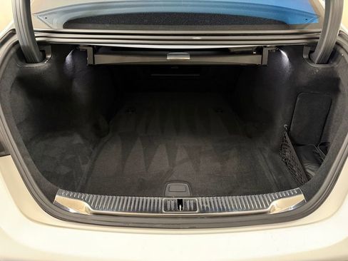 Used 2025 Mercedes-Benz S 580 4MATIC Sedan image 41