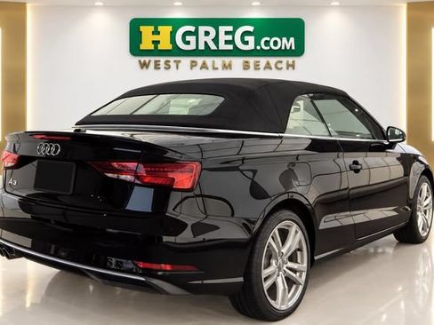 Used 2018 Audi A3 2.0T Premium FWD image 2