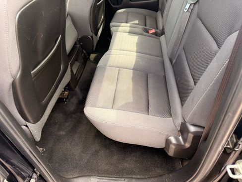 Used 2014 Chevrolet Silverado 1500 LT w/ All Star Edition image 35