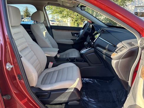 Used 2018 Honda CR-V EX image 14