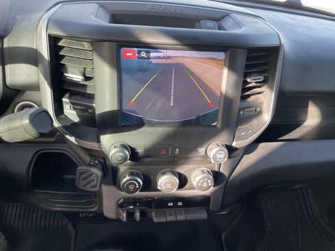 Used 2022 RAM 3500 Tradesman image 19