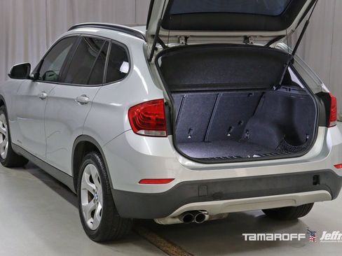 Used 2014 BMW X1 sDrive28i image 18
