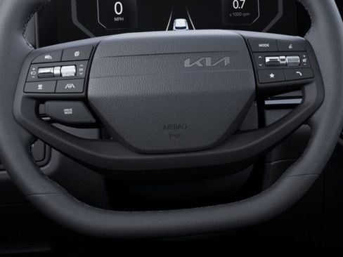 New 2026 Kia Sportage SX image 22