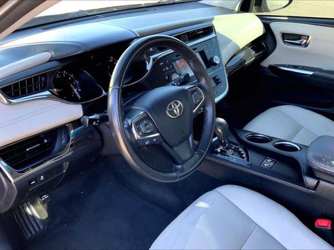 Used 2013 Toyota Avalon XLE image 15