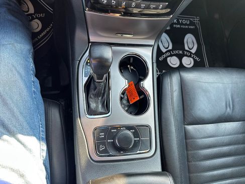 Used 2020 Jeep Grand Cherokee Limited X AWD/4WD image 15