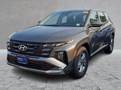 Used 2026 Hyundai Tucson SE